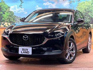 2020 Mazda CX-30 5BA-DMEP