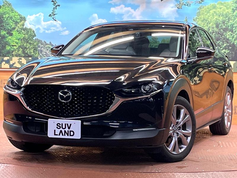 2020 Mazda CX-30 5BA-DMEP (UW-muq6vu9ovcnu)[0]