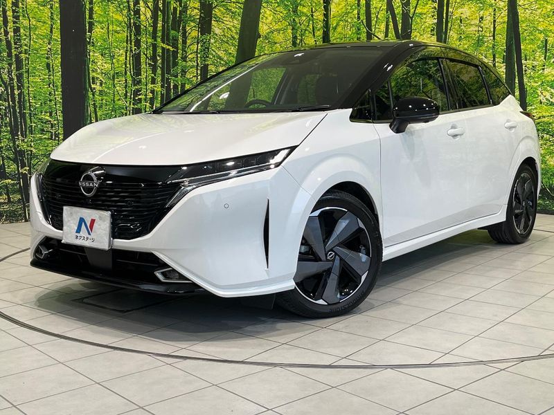 2021 Nissan Aura 6AA-FE13 (UW-muq6w2emqz40)[0]