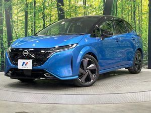2022 Nissan Aura 6AA-FE13