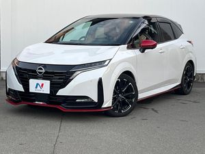 2024 Nissan Aura 6AA-FE13