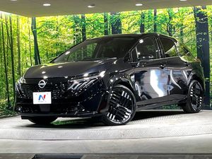 2025 Nissan Aura 6AA-FE13