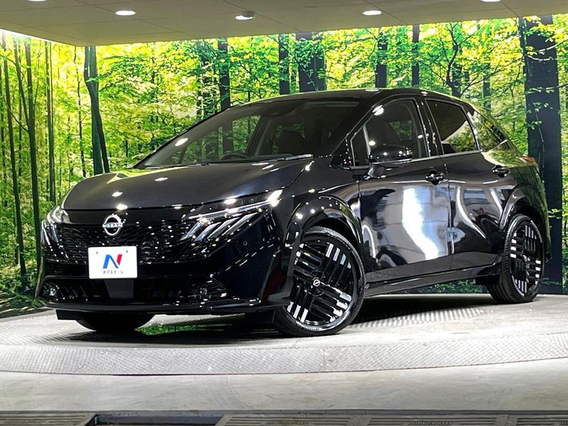 2025 Nissan Aura 6AA-FE13 (UW-muq6w53j9ncx)[0]