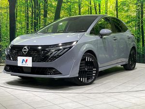 2024 Nissan Aura 6AA-FSNE13