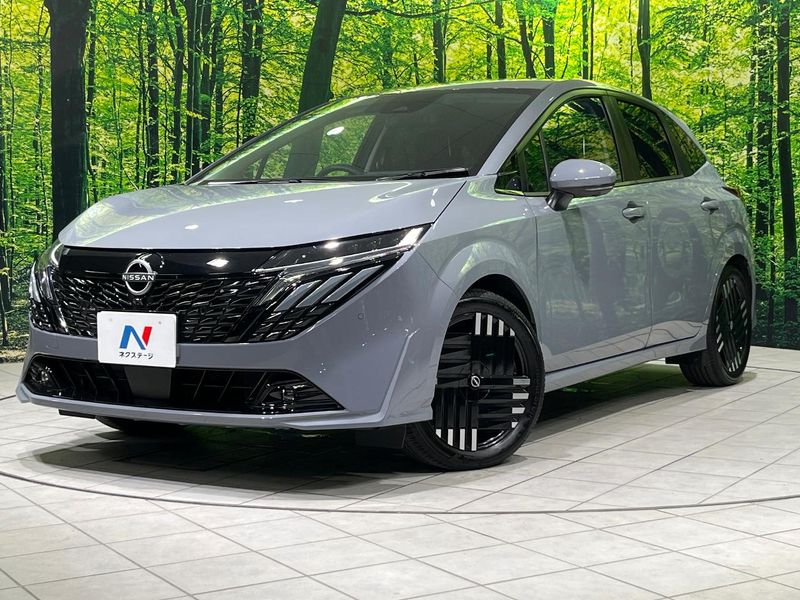 2024 Nissan Aura 6AA-FSNE13 (UW-muq6w9kh09vi)[0]