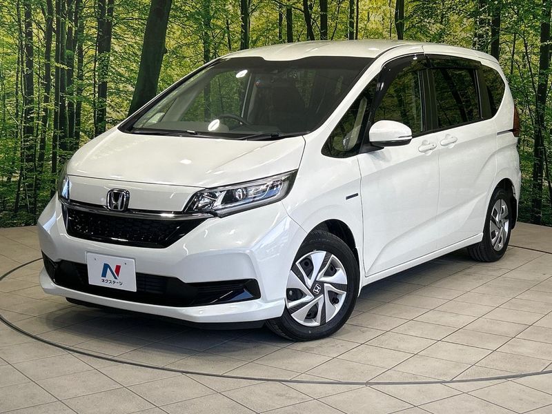 2019 Honda Freed hybrid 6AA-GB7 (UW-muq6wcjbvjot)[0]