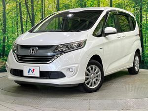 2018 Honda Freed hybrid DAA-GB8