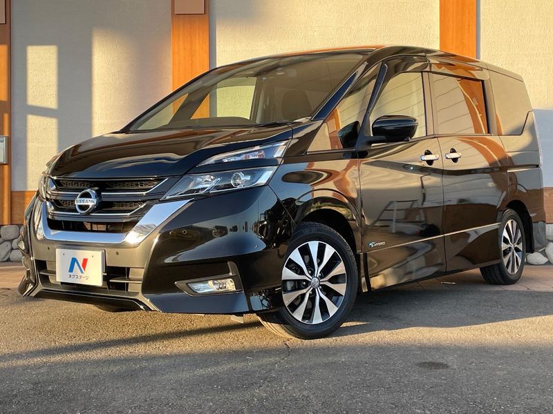 2017 Nissan Serena DAA-GFC27 (UW-muq6wjx3g2in)[0]