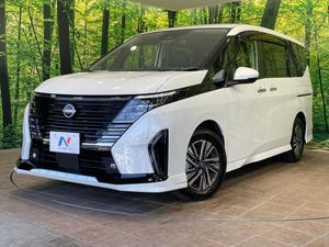 2024 Nissan Serena 6AA-GFC28