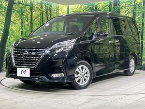 2020 Nissan Serena 5AA-GFNC27