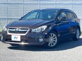 2013 Subaru Impreza Sport DBA-GP7
