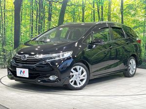 2015 Honda SHUTTLE DAA-GP7