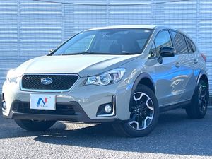 2016 Subaru XV DBA-GP7