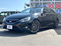 2015 Toyota Mark X DBA-GRX130