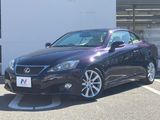 2013 Lexus IS DBA-GSE20