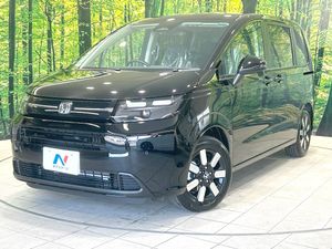 2026 Honda Freed 5BA-GT1