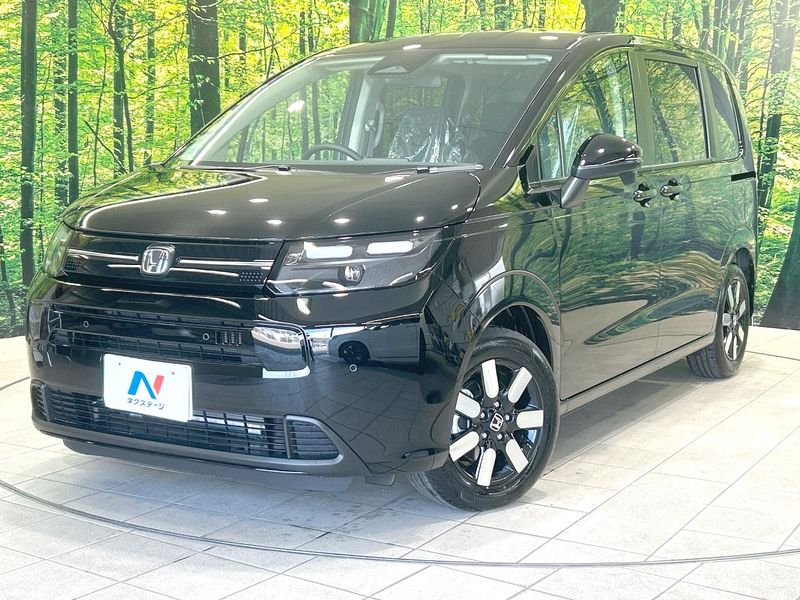 2026 Honda Freed 5BA-GT1 (UW-muq6x7glqwq0)[0]
