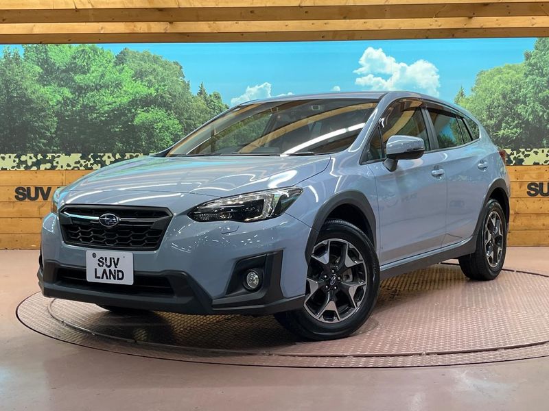 2017 Subaru XV DBA-GT7 (UW-muq6xakfhdit)[0]