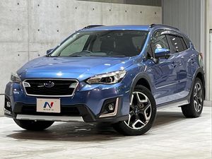 2020 Subaru XV 5AA-GTE
