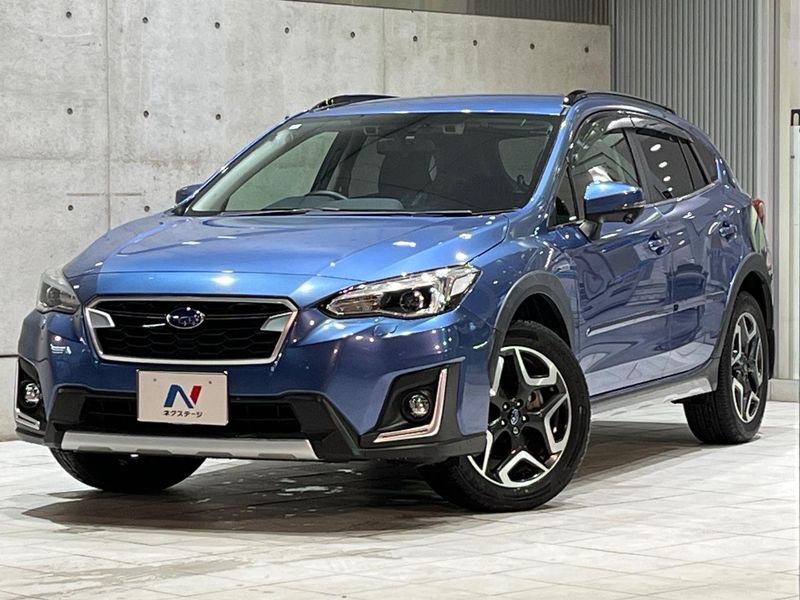 2020 Subaru XV 5AA-GTE (UW-muq6xc5plkn0)[0]