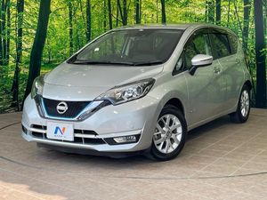 2019 Nissan Note DAA-HE12