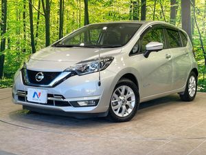 2019 Nissan Note DAA-HE12