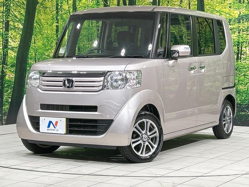2013 Honda N-BOX DBA-JF1 (UW-muq6ydo83a4c)[0]