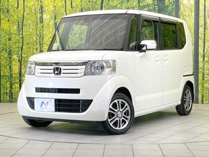 2014 Honda N-BOX DBA-JF1