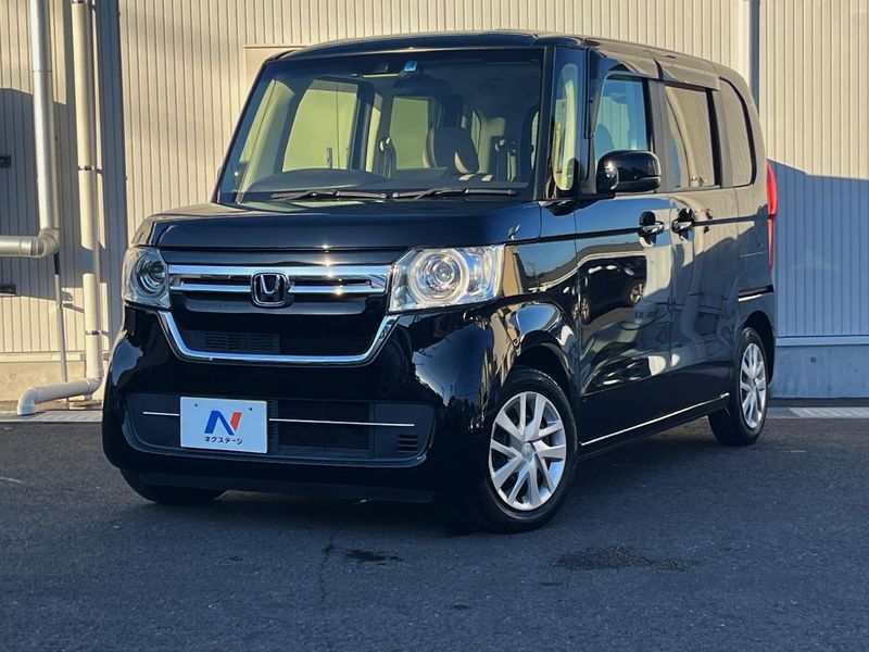 2021 Honda N-BOX 6BA-JF3 (UW-muq6yx0s38ok)[0]