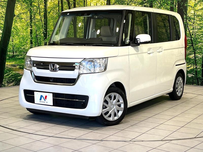 2022 Honda N-BOX 6BA-JF3 (UW-muq6z2ya49yg)[0]