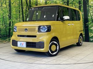 2024 Honda N-BOX 6BA-JF5