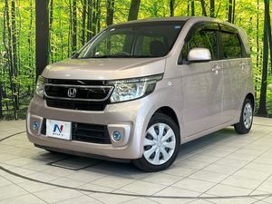 2015 Honda N-WGN DBA-JH1