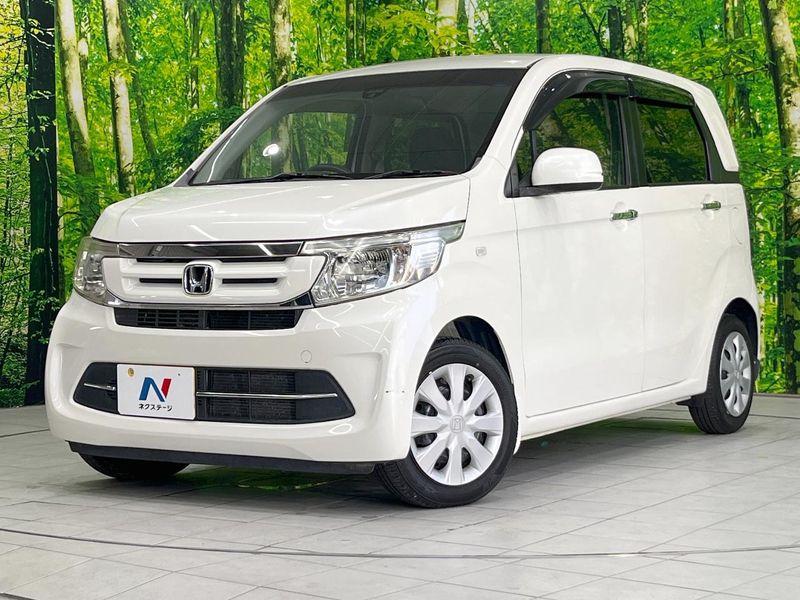 2016 Honda N-WGN DBA-JH1 (UW-muq6zitq1ahv)[0]