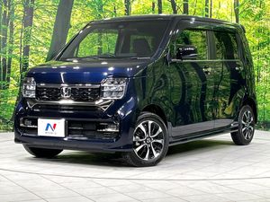 2023 Honda N-WGN Custom 6BA-JH4