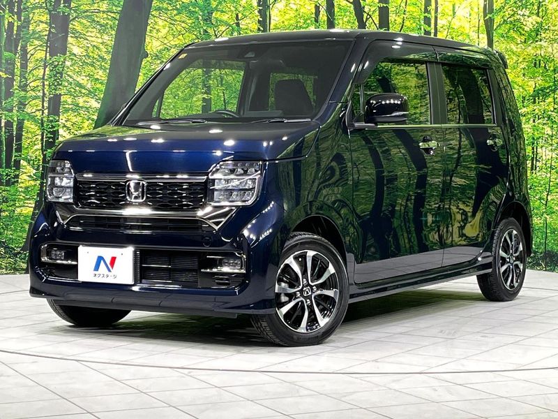 2023 Honda N-WGN Custom 6BA-JH4 (UW-muq6zmq3nl9n)[0]