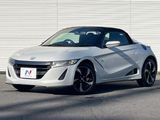 2016 Honda S660 DBA-JW5