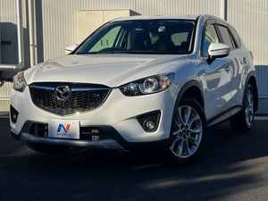 2013 Mazda CX-5 LDA-KE2FW