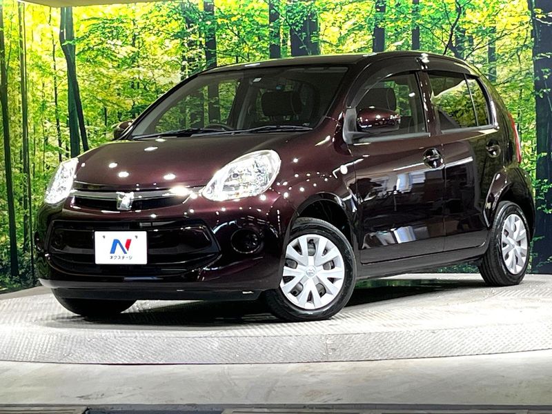 2016 Toyota Passo DBA-KGC30 (UW-muq6zz9pf3z2)[0]
