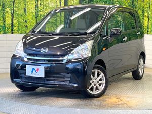 2012 Daihatsu Move DBA-LA100S