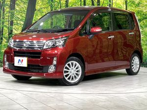 2014 Daihatsu Move DBA-LA110S