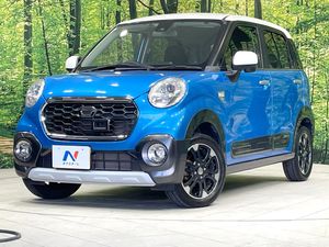 2015 Daihatsu Cast DBA-LA250S