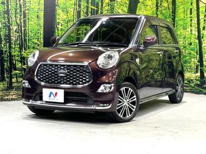 2018 Daihatsu Cast DBA-LA250S