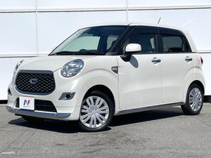 2020 Daihatsu Cast DBA-LA250S