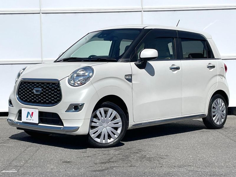 2020 Daihatsu Cast DBA-LA250S (UW-muq70f3yzl0r)[0]