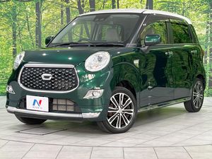 2018 Daihatsu Cast DBA-LA260S