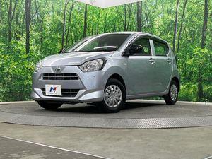 2019 Daihatsu Mira e:S 5BA-LA360S