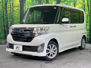 2013 Daihatsu Tanto DBA-LA600S