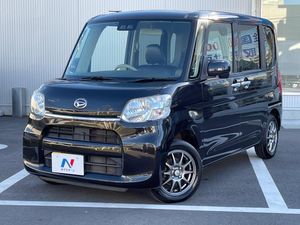 2017 Daihatsu Tanto DBA-LA600S