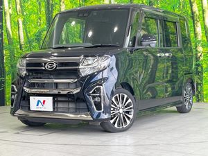 2019 Daihatsu Tanto 5BA-LA650S