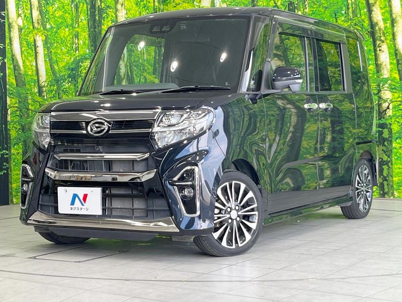 2019 Daihatsu Tanto 5BA-LA650S (UW-muq70quxltiy)[0]